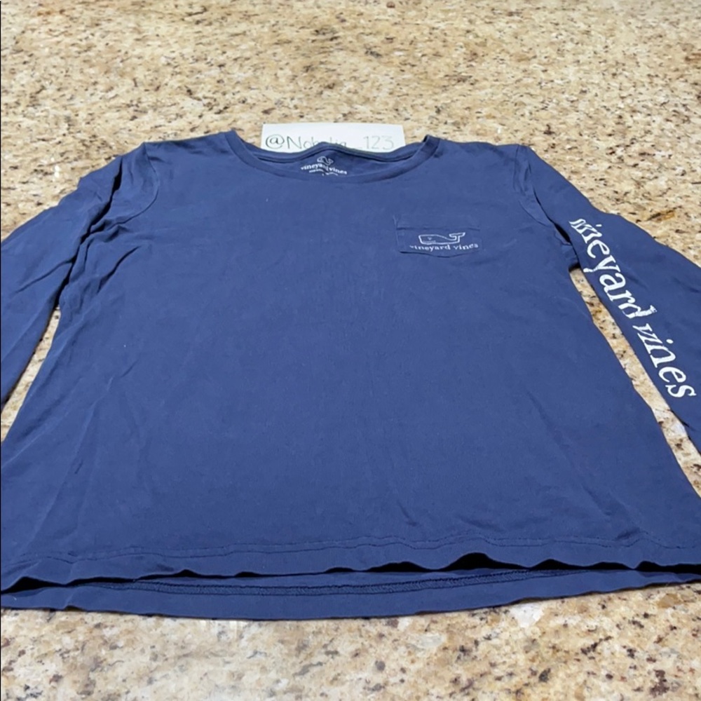 Vineyard Vines Long sleeve